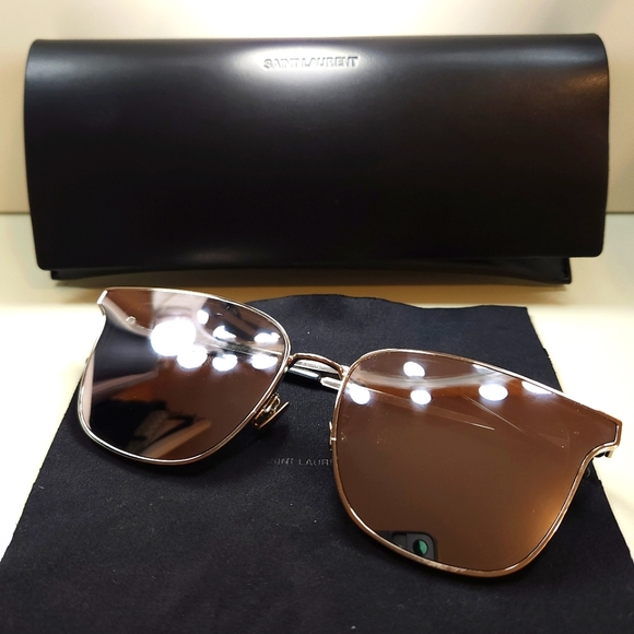 YSL - Sunglasses - Picture 1 of 14